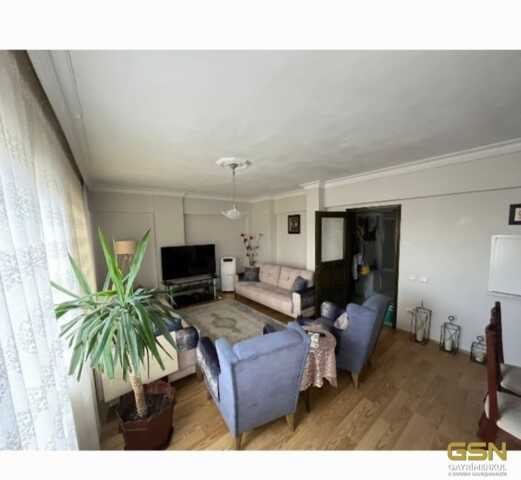 6-YALOVA'DA FERİBOTA YAKIN SATILIK 5+1 DUBLEKS DAİRE